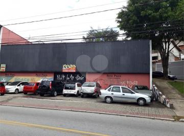 Comercial · 400m² · 10 Vagas · Galpão à venda em Jaçanã - SP