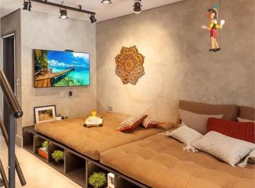 Casa · 69m² · 2 Quartos · Sobrado com 2 quartos à venda em Vila maria alta - SP