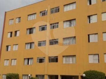 Apartamento · 70m² · 2 Quartos · 1 Vaga · Apartamento com 2 quartos à venda em Lauzane paulista - SP