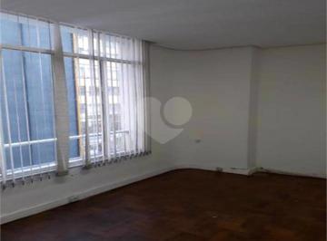 Comercial · 97m² · Salas à venda em República - SP