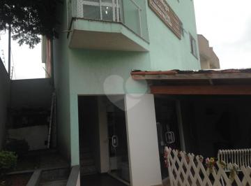 Casa · 105m² · 2 Quartos · 1 Vaga · Casa com 2 quartos à venda em Parque das nações - SP