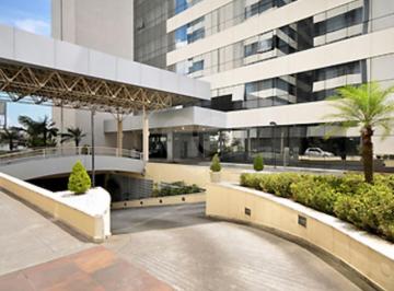 Apartamento · 40m² · 1 Quarto · 1 Vaga · Flat com 1 quartos à venda em Jardim são paulo(zona norte) - SP