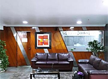 Comercial · 100m² · 2 Vagas · Salas à venda em Santana - SP