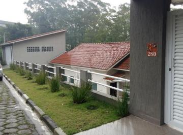 Casa · 550m² · 5 Quartos · 6 Vagas · Condomínio com 5 quartos à venda em Parque imperial - SP