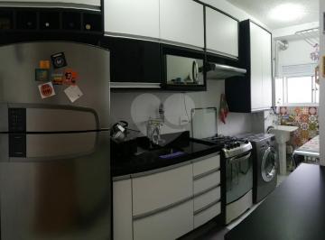 Apartamento · 45m² · 2 Quartos · 1 Vaga · Apartamento com 2 quartos à venda em Jardim modelo - SP