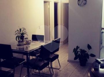 Apartamento en Venda de 2 quartos Tremembé · Apartamento com 2 quartos à venda em Jardim francisco mendes - SP