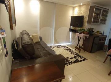 Apartamento · 64m² · 3 Quartos · 1 Vaga · Apartamento com 3 quartos à venda em Vila santos - SP