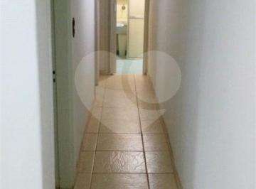 Apartamento · 65m² · 2 Quartos · Apartamento com 2 quartos à venda em Água fria - SP