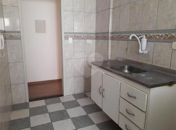 Apartamento · 69m² · 3 Quartos · 1 Vaga · Apartamento com 3 quartos à venda em Vila nova cachoeirinha - SP