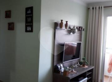 Apartamento · 49m² · 2 Quartos · 1 Vaga · Apartamento com 2 quartos à venda em Nossa senhora do ó - SP