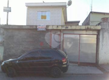 Casa · 280m² · 4 Quartos · 3 Vagas · Sobrado com 4 quartos à venda em Jardim são joão (zona norte) - SP