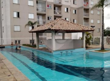 Apartamento · 52m² · 2 Quartos · 1 Vaga · Apartamento com 2 quartos à venda em Jardim japão - SP