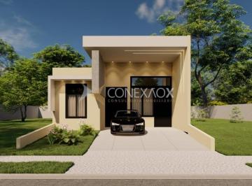 0 · Casa à Venda Condomínio Terras da Estância Paulina.