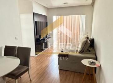 0 · apartamento à venda em Chácara Primavera