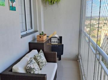0 · Apartamento à Venda – Condomínio Inspiratto, Swift – Campinas