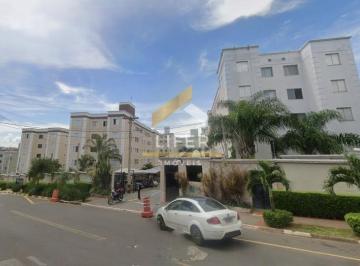0 · Apartamento 2 Quartos com Vaga Coberta à Venda em Campinas – 49m²