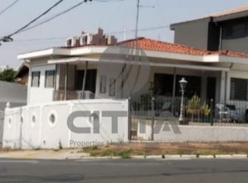 0 · Casa a venda no bairro Castelo, Campinas/SP.