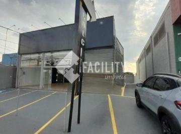 0 · barracão para aluguel em Vila Teixeira