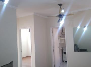 Apartamento de 2 quartos, Araraquara · Aconchegante Apartamento Mobiliado na Vila Xavier