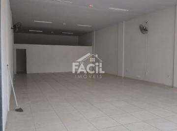 Comercial · 142m² · Alugue Loja / Salão em Morada de Laranjeiras – Serra/ES