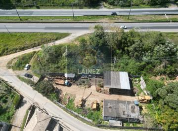 Comercial · 300m² · 1 Quarto · Galpão / Depósito / Armazém em Centro - São Lourenço da Serra