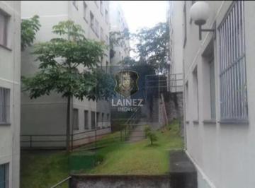 Apartamento · 50m² · 3 Quartos · 1 Vaga · Apartamento em Jardim São Luís - São Paulo