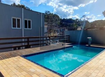 Casa · 500m² · 3 Quartos · Casa em Centro - São Lourenço da Serra
