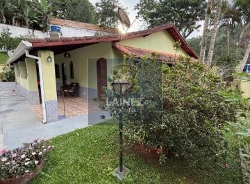 Casa · 570m² · 1 Quarto · 3 Vagas · Casa em Centro - São Lourenço da Serra