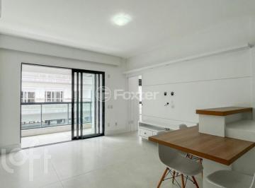 b1f4b1ff · Apartamento, 1 dormitórios, 48.83 m², em Campeche