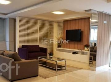 0ef8b05c · Apartamento, 2 dormitórios, 61.2 m², em Agronômica