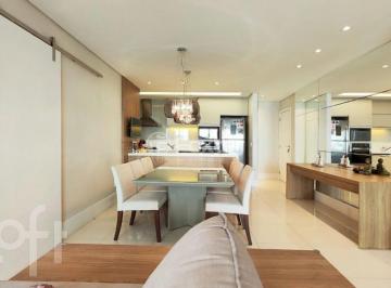 7dafee51 · Apartamento, 2 dormitórios, 97 m², em Nossa Senhora do Rosário