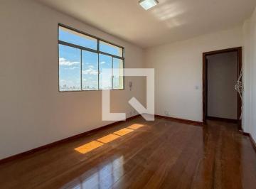 Apartamento · 75m² · 3 Quartos · 1 Vaga · Apartamento à Venda - Monsenhor Messias, 3 Quartos,  75 m² - Belo Horizonte