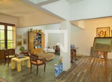 Casa · 485m² · 3 Quartos · 6 Vagas · Casa à Venda - São Luíz, 3 Quartos,  485 m² - Belo Horizonte