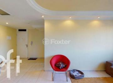 af4cefa9 · Apartamento, 1 dormitórios, 63 m², em Vila Santa Teresa (Zona Sul)
