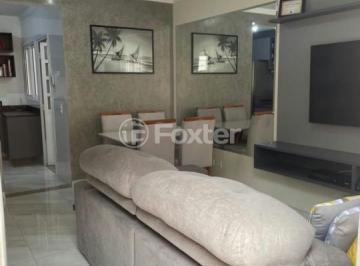 14af8821 · Casa em Condomínio, 2 dormitórios, 122 m², em Parque Casa de Pedra