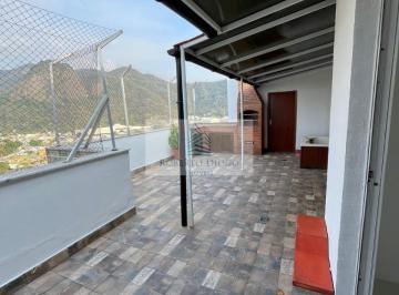 Foto 01 · Imperdível cobertura à venda em Curicica, Rio de Janeiro - 2 quartos, 1 sala, 1 banheiro, 2 vagas de