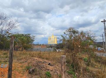 Foto 04 · Terreno Plano 406.26m² Bairro Tiradentes Betim ? Excelente Localização ? R$ 280 Mil