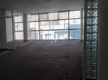 Comercial · 170m² · EDIFICIO MERIDIONAL, CENTRO, SALA COMERCIAL 170M² COM 4 BANHEIROS