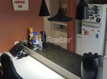 1d9dd25a · Apartamento, 1 dormitórios, 35.2 m², em Farroupilha