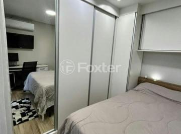 bfbc86d1 · Apartamento, 2 dormitórios, 60 m², em Cruzeiro