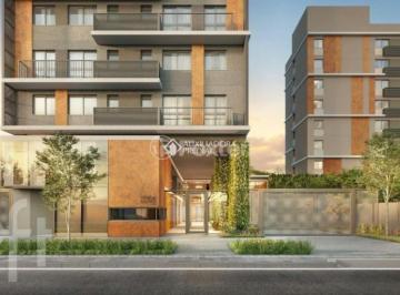 15faa38f · Kitnet / JK / Studio, 1 dormitórios, 17.44 m², em Cidade Baixa