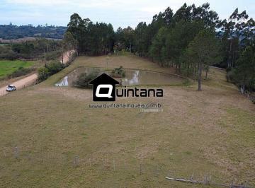 Rural · 50000m² · 2 Quartos · 1 Vaga · Vendo chácara de 5 hectares no Morro Redondo