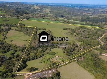Rural · 230000m² · 2 Quartos · 1 Vaga · Vendo Sítio de 23 hectares no MORRO REDONDO