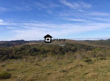Rural · 410000m² · Vendo dítio de 41hectares em Santana da Boa Vista