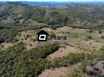Rural · 540000m² · Vendo sítio em Santana da Boa Vista 54 hectares