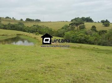 Rural · 8000000m² · 2 Quartos · 1 Vaga · Fazenda 800 hectares em Santana da Boa Vista