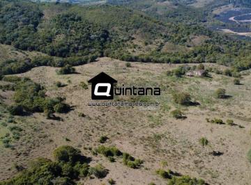 Rural · 950000m² · Vendo 95 hectares em Santana da Boa Vista