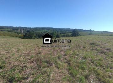 Rural · 40000m² · 1 Quarto · Vendo 4 hectares na cascata nas margens da BR 392