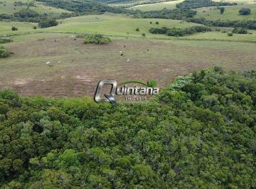 Rural · 370000m² · 2 Quartos · Sítio de 37 hectares em Mariana Pimentel