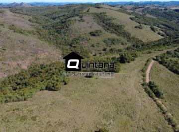 Rural · 830000m² · Vendo fazeenda de 83 hectares em Santana da Boa vista